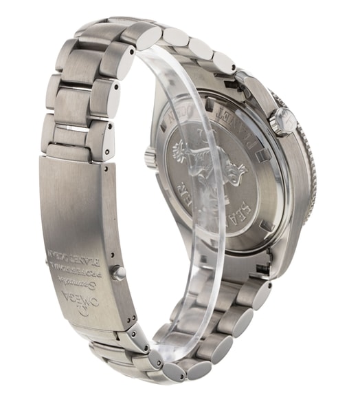 Omega Planet Ocean 2201.50.00